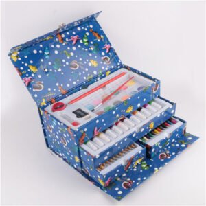 52pcs stationery set (1)